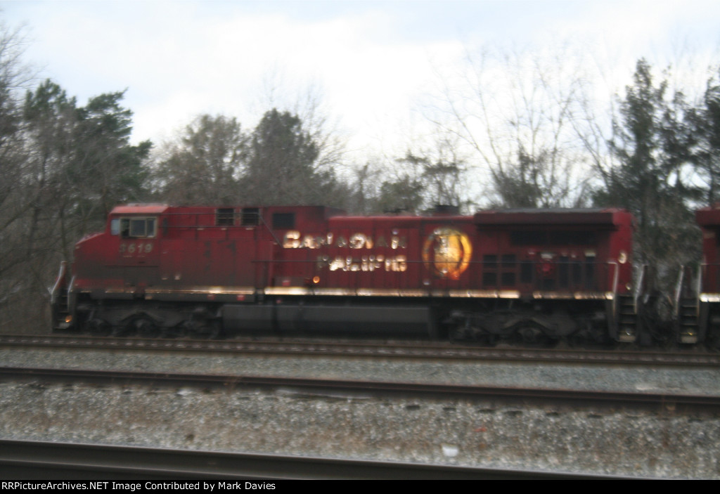 CP 8619